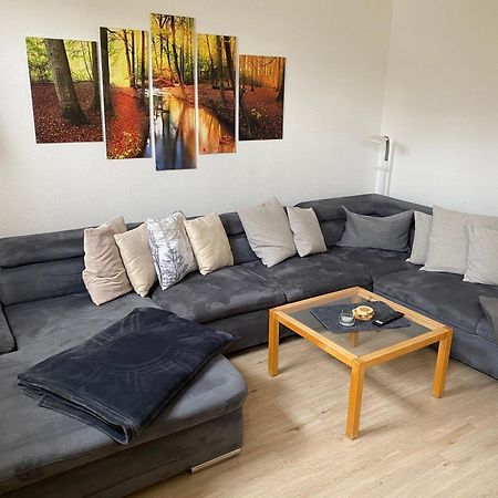 Ferienwohnung Am Anger Wernigerode Luaran gambar