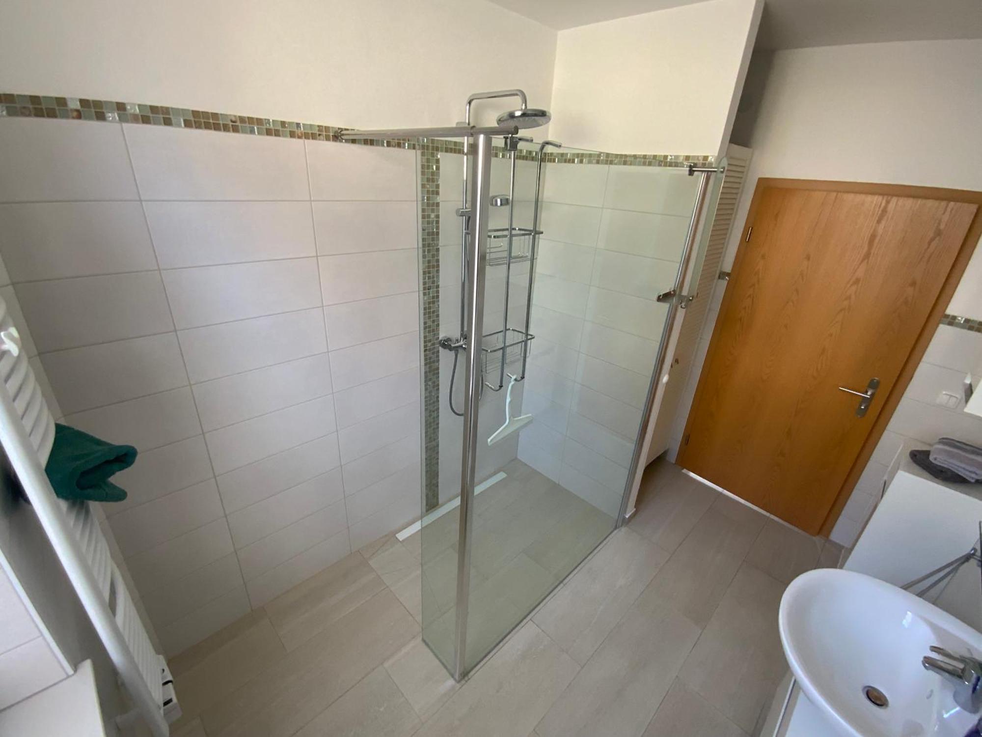 Ferienwohnung Am Anger Wernigerode Luaran gambar