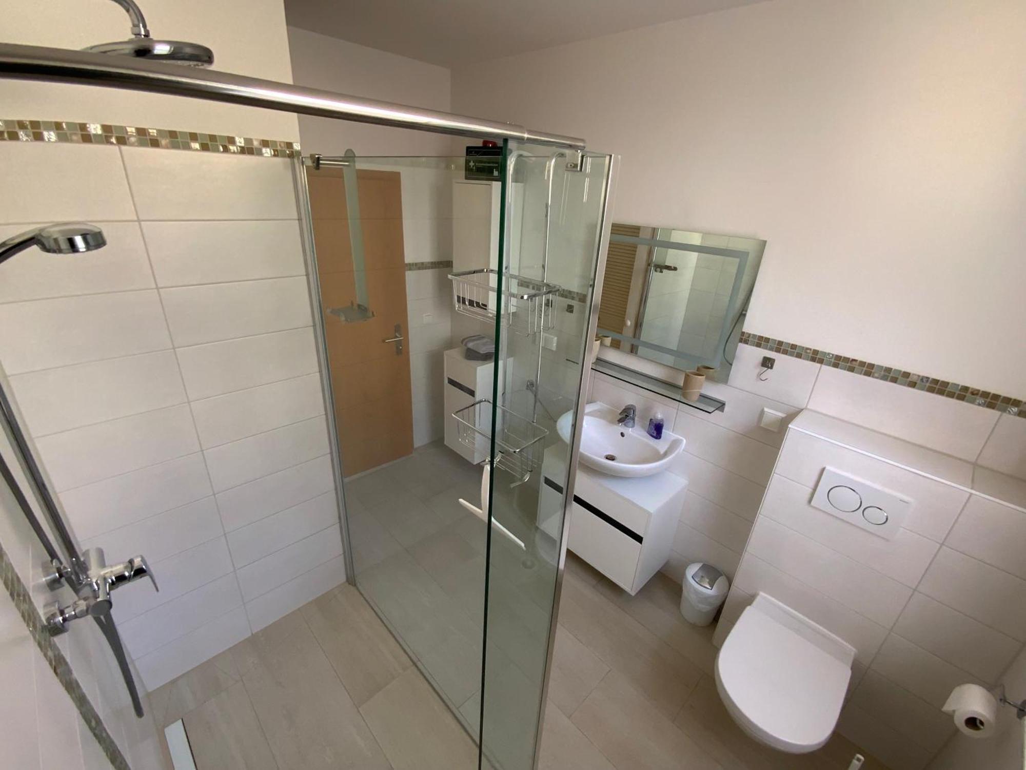 Ferienwohnung Am Anger Wernigerode Luaran gambar